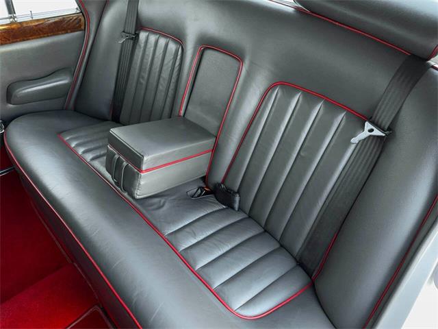 1979 Rolls-Royce Silver Shadow (CC-2091029) for sale in Carey, Illinois
