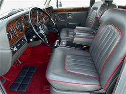 1979 Rolls-Royce Silver Shadow (CC-2091029) for sale in Carey, Illinois