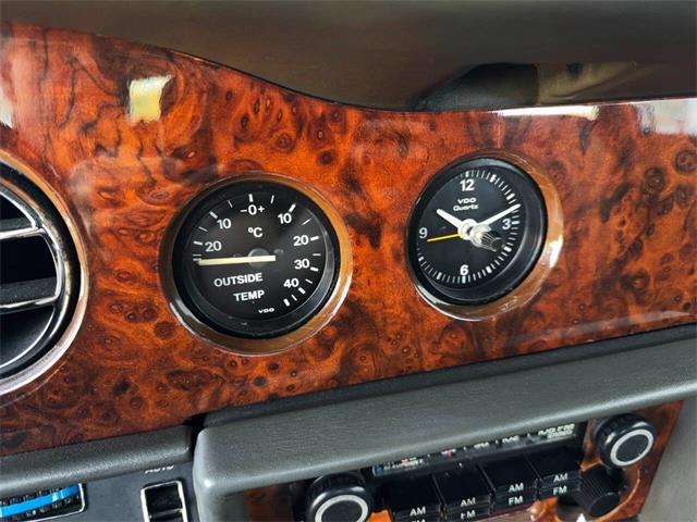1979 Rolls-Royce Silver Shadow (CC-2091029) for sale in Carey, Illinois