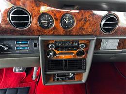 1979 Rolls-Royce Silver Shadow (CC-2091029) for sale in Carey, Illinois