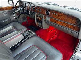 1979 Rolls-Royce Silver Shadow (CC-2091029) for sale in Carey, Illinois