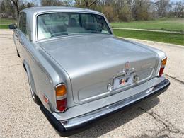 1979 Rolls-Royce Silver Shadow (CC-2091029) for sale in Carey, Illinois