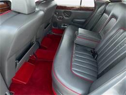 1979 Rolls-Royce Silver Shadow (CC-2091029) for sale in Carey, Illinois