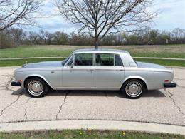 1979 Rolls-Royce Silver Shadow (CC-2091029) for sale in Carey, Illinois
