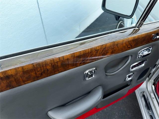 1979 Rolls-Royce Silver Shadow (CC-2091029) for sale in Carey, Illinois