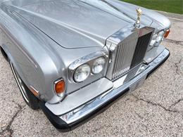1979 Rolls-Royce Silver Shadow (CC-2091029) for sale in Carey, Illinois