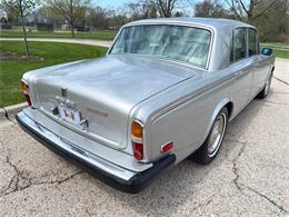 1979 Rolls-Royce Silver Shadow (CC-2091029) for sale in Carey, Illinois