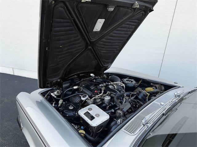 1979 Rolls-Royce Silver Shadow (CC-2091029) for sale in Carey, Illinois