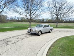1979 Rolls-Royce Silver Shadow (CC-2091029) for sale in Carey, Illinois