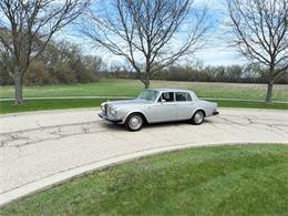 1979 Rolls-Royce Silver Shadow (CC-2091029) for sale in Carey, Illinois