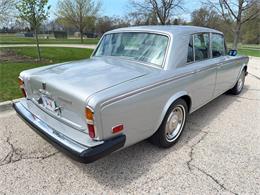1979 Rolls-Royce Silver Shadow (CC-2091029) for sale in Carey, Illinois