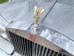 1979 Rolls-Royce Silver Shadow (CC-2091029) for sale in Carey, Illinois