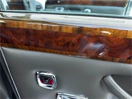 1979 Rolls-Royce Silver Shadow (CC-2091029) for sale in Carey, Illinois