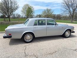 1979 Rolls-Royce Silver Shadow (CC-2091029) for sale in Carey, Illinois