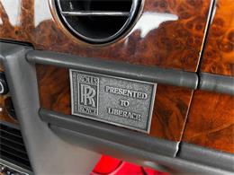 1979 Rolls-Royce Silver Shadow (CC-2091029) for sale in Carey, Illinois