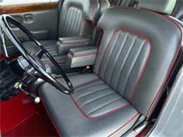 1979 Rolls-Royce Silver Shadow (CC-2091029) for sale in Carey, Illinois