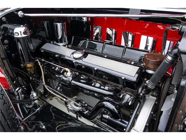 1930 Cadillac V16 (CC-2090103) for sale in Saint Louis, Missouri