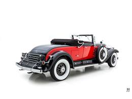 1930 Cadillac V16 (CC-2090103) for sale in Saint Louis, Missouri