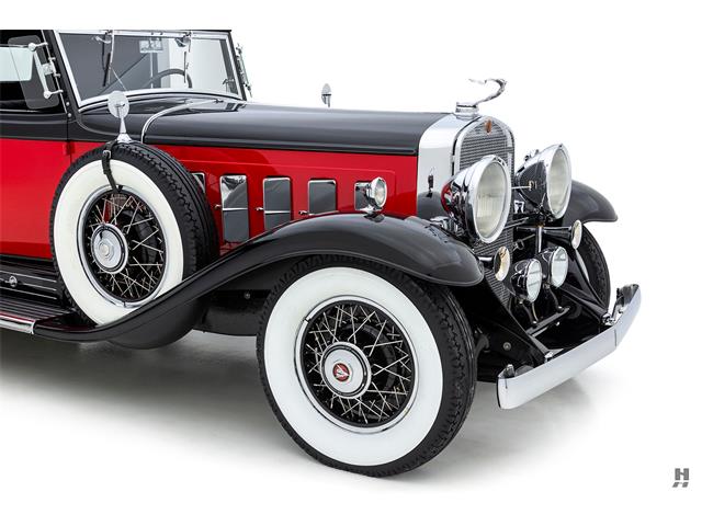 1930 Cadillac V16 (CC-2090103) for sale in Saint Louis, Missouri