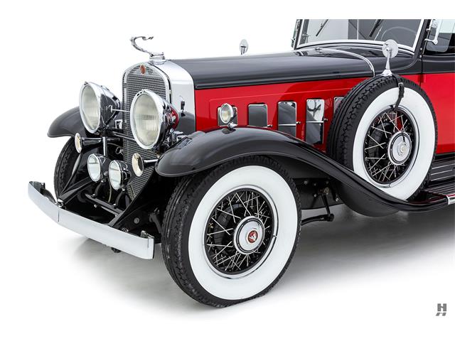 1930 Cadillac V16 (CC-2090103) for sale in Saint Louis, Missouri