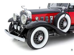 1930 Cadillac V16 (CC-2090103) for sale in Saint Louis, Missouri