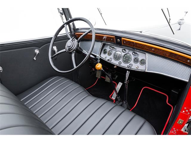 1930 Cadillac V16 (CC-2090103) for sale in Saint Louis, Missouri