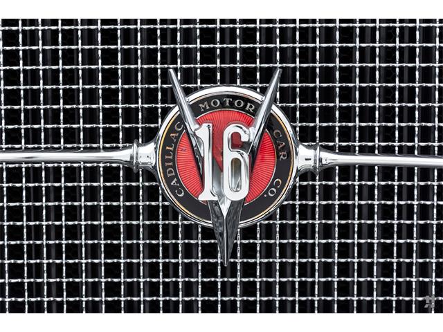 1930 Cadillac V16 (CC-2090103) for sale in Saint Louis, Missouri