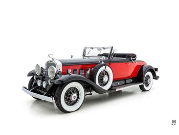 1930 Cadillac V16 (CC-2090103) for sale in Saint Louis, Missouri