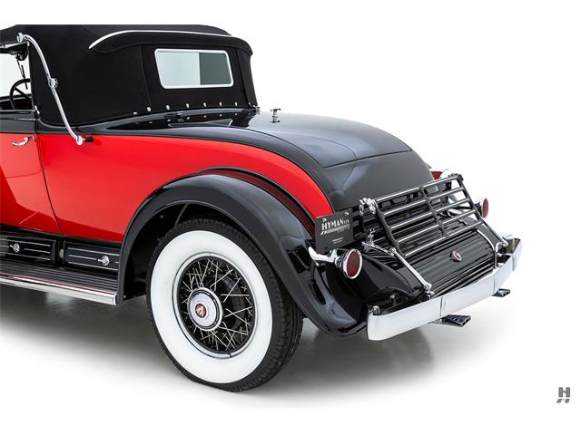 1930 Cadillac V16 (CC-2090103) for sale in Saint Louis, Missouri