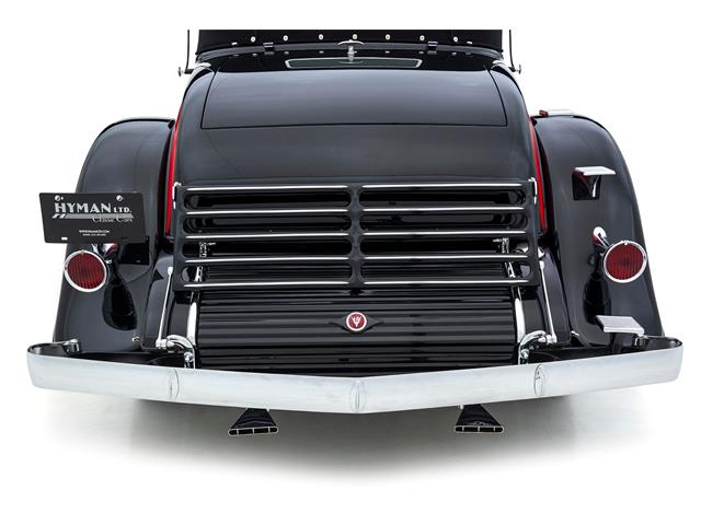 1930 Cadillac V16 (CC-2090103) for sale in Saint Louis, Missouri