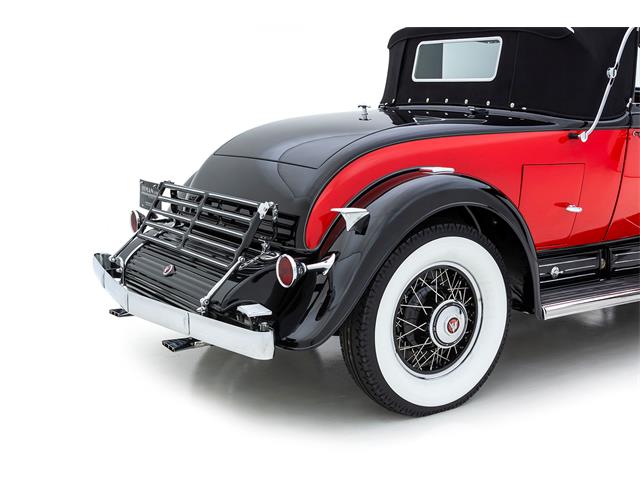 1930 Cadillac V16 (CC-2090103) for sale in Saint Louis, Missouri
