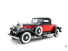 1930 Cadillac V16 (CC-2090103) for sale in Saint Louis, Missouri