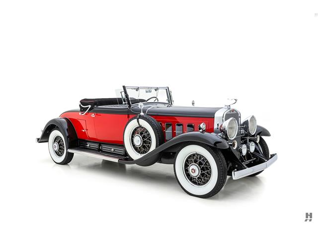 1930 Cadillac V16 (CC-2090103) for sale in Saint Louis, Missouri