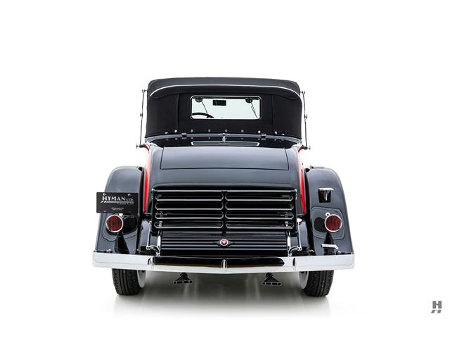 1930 Cadillac V16 (CC-2090103) for sale in Saint Louis, Missouri