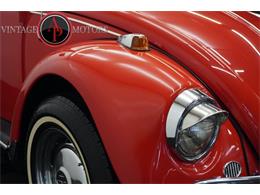 1967 Volkswagen Beetle (CC-2091030) for sale in Statesville, North Carolina