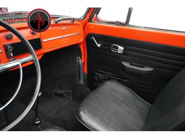 1967 Volkswagen Beetle (CC-2091030) for sale in Statesville, North Carolina