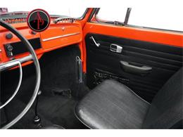 1967 Volkswagen Beetle (CC-2091030) for sale in Statesville, North Carolina