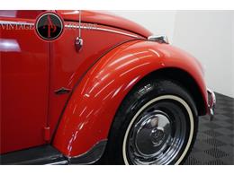 1967 Volkswagen Beetle (CC-2091030) for sale in Statesville, North Carolina