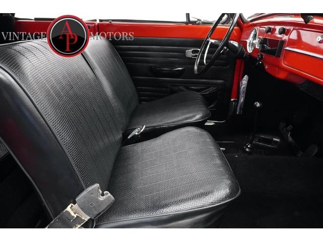 1967 Volkswagen Beetle (CC-2091030) for sale in Statesville, North Carolina