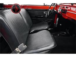 1967 Volkswagen Beetle (CC-2091030) for sale in Statesville, North Carolina