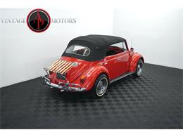 1967 Volkswagen Beetle (CC-2091030) for sale in Statesville, North Carolina