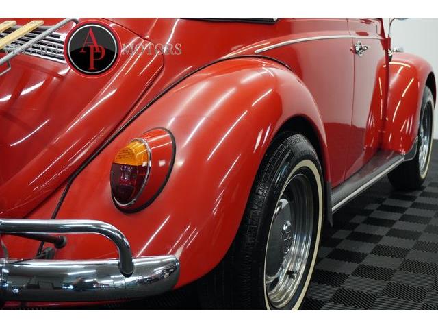 1967 Volkswagen Beetle (CC-2091030) for sale in Statesville, North Carolina