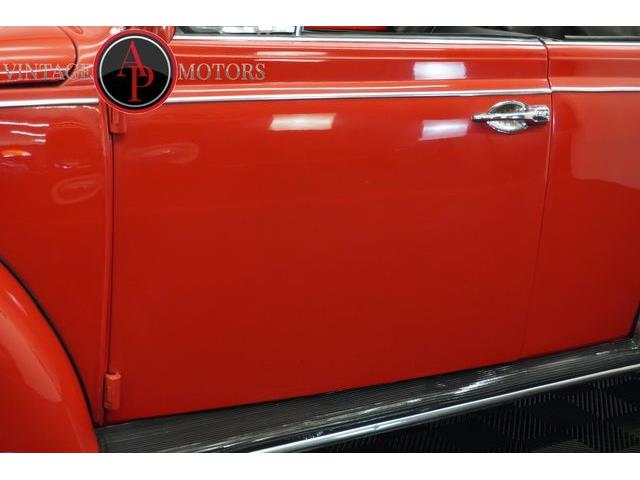 1967 Volkswagen Beetle (CC-2091030) for sale in Statesville, North Carolina