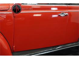 1967 Volkswagen Beetle (CC-2091030) for sale in Statesville, North Carolina