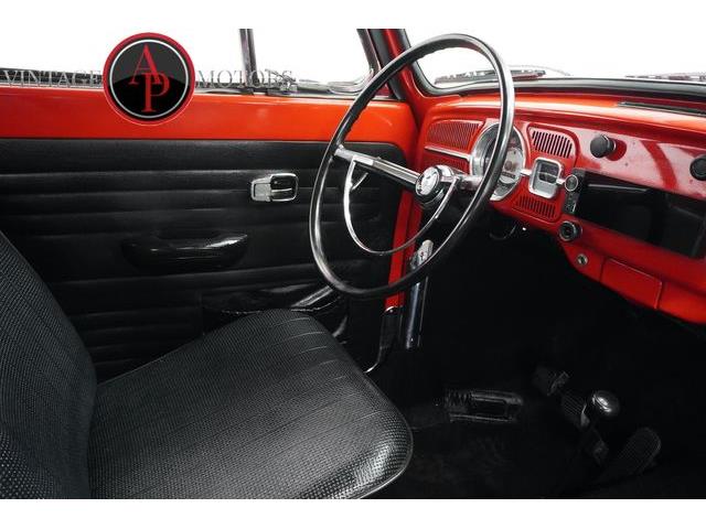1967 Volkswagen Beetle (CC-2091030) for sale in Statesville, North Carolina