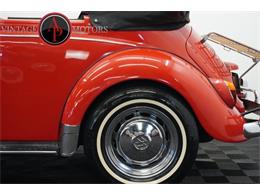 1967 Volkswagen Beetle (CC-2091030) for sale in Statesville, North Carolina