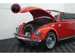 1967 Volkswagen Beetle (CC-2091030) for sale in Statesville, North Carolina