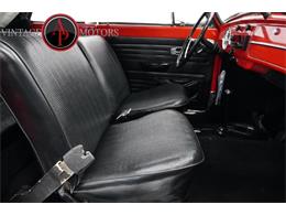 1967 Volkswagen Beetle (CC-2091030) for sale in Statesville, North Carolina