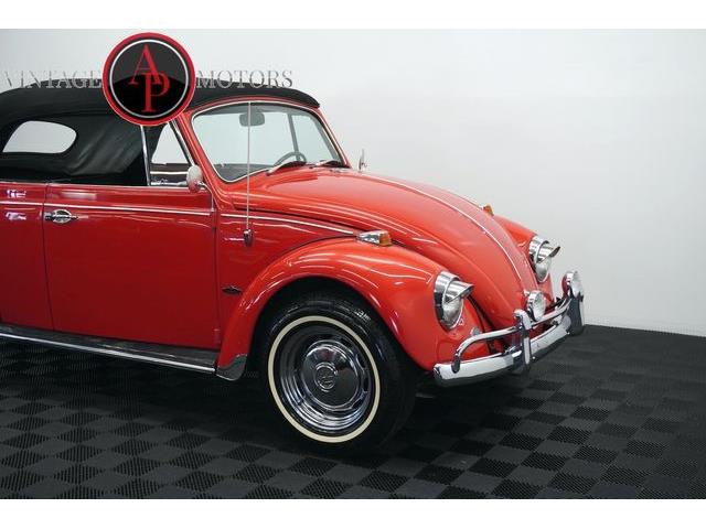 1967 Volkswagen Beetle (CC-2091030) for sale in Statesville, North Carolina