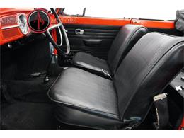 1967 Volkswagen Beetle (CC-2091030) for sale in Statesville, North Carolina
